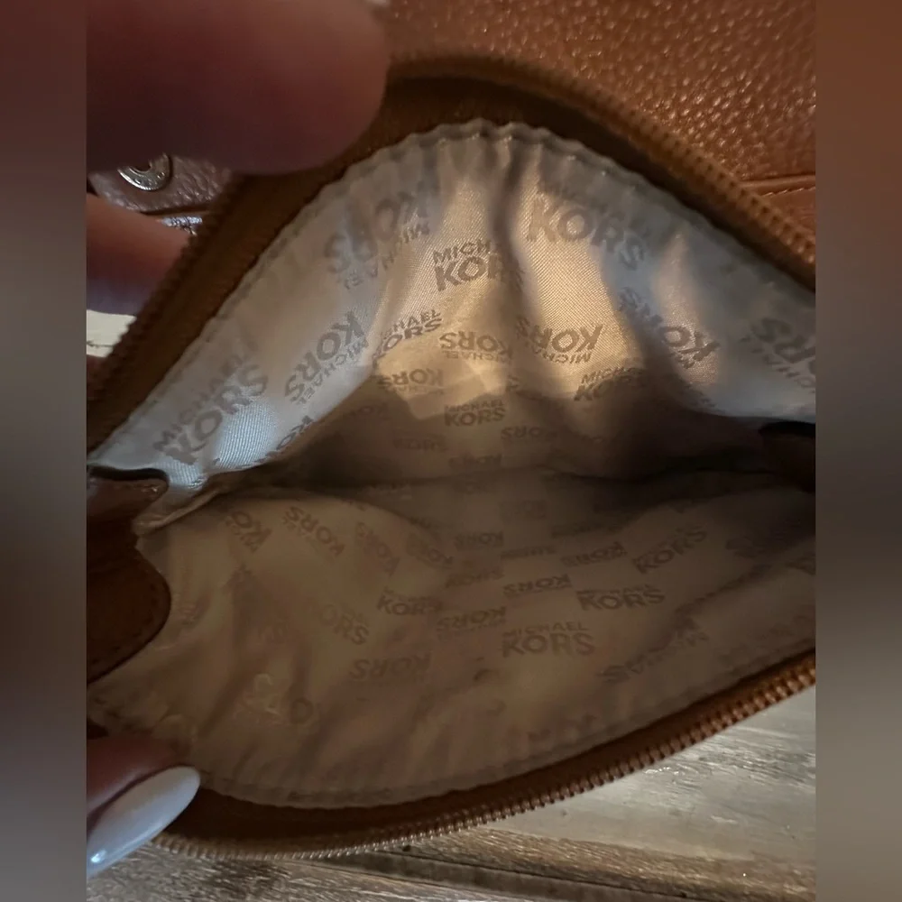 Michael Kors vintage mk
